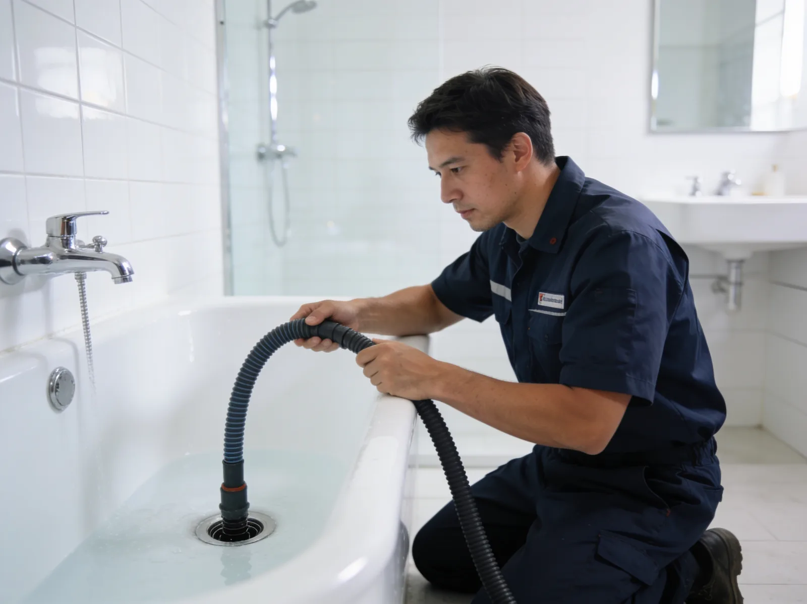 Emergency Plumber Old Fields, WV FAQs